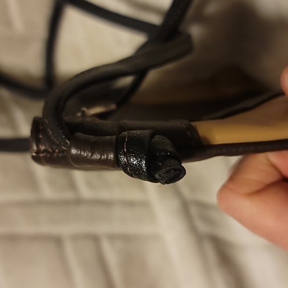 Purse from Argentina - Picture 8 of 10